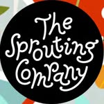 The Sprouting Company logo