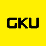 Gkutech logo