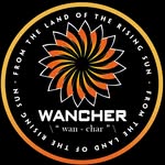 Wancher Watch logo