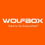 Wolfbox logo