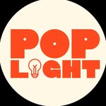 Poplight logo
