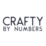 Crafty By Numbers logo
