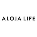 aloja life logo