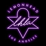 Lemonhead LA logo