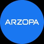 Arzopa logo