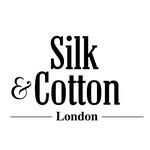 Silk & Cotton logo