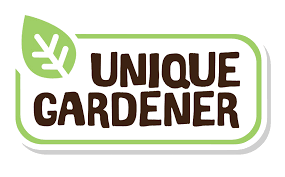 Unique Gardener logo