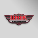 Unik international logo