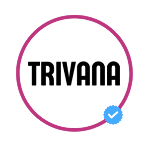 Trivana logo