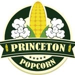 Princeton Popcorn logo
