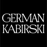 German Kabirski logo