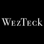WezTeck logo