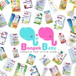 Bonpek Baby logo