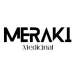 Meraki Medicinal logo