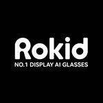 Rokid logo