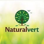 Naturalvert logo