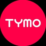 Tymo Beauty logo