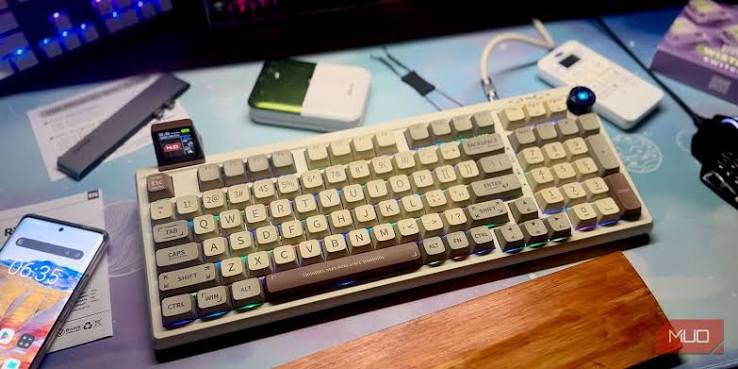 Epomaker Review 2026: Are Their Mechanical Keyboards Worth It?
