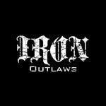 Iron Outlaws logo