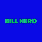 Bill Hero logo