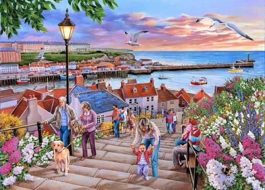 House of Puzzles Review 2026: Are These Artist-Illustrated Jigsaws Worth It?
