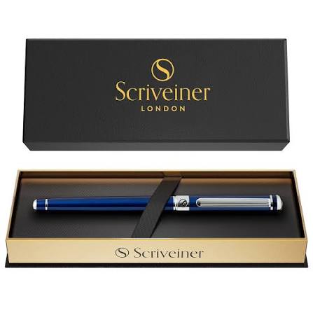 Scriveiner Review 2026: Are These Pens Worth the Hype?