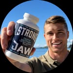 Strong Jaw logo