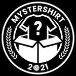 Mystershirt logo