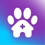 Ask A Vet logo
