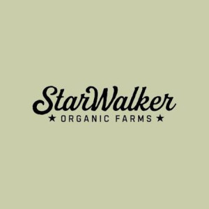 StarWalker Farms logo