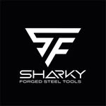 Sharky Forged Steel Tools logo