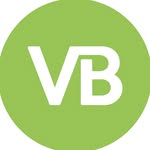 Veganboost logo