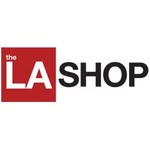 TheLAShop logo