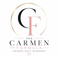The Carmen Formula logo