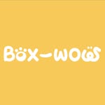 Box-Wow logo