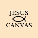 Jesus Canvas logo
