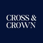 Cross & Crown logo