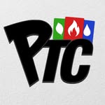 PTC Collectibles logo