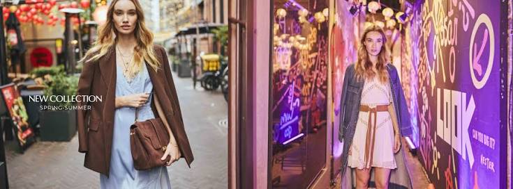 Belle and Bloom Review: Are the Handbags, Dresses and Knitwear Worth It?