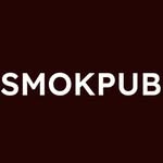 Smokpub logo