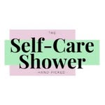 Self Care Shower logo