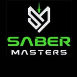SaberMasters logo