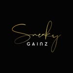 Sneaky Gainz logo