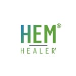 Hem Healer logo