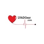 Lvad Gear logo