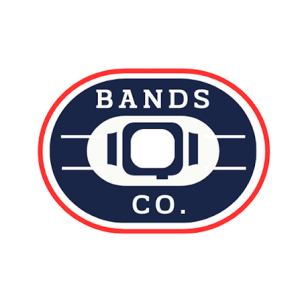 BandsCo Straps logo
