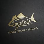 Goofish Rod logo