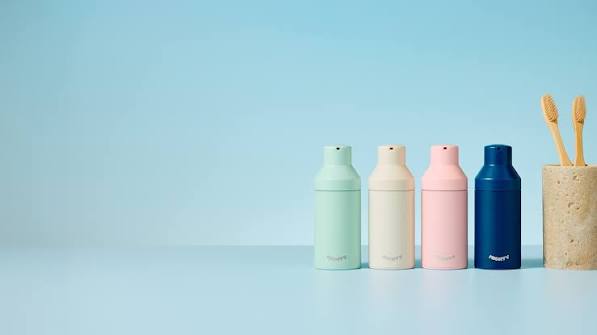 Mighty Mouthcare Review 2026: Is Refillable Toothpaste Worth It?