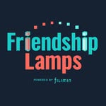 Friendship Lamps logo
