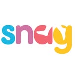 Snag Tights logo